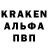 Кодеиновый сироп Lean Purple Drank Aron Siroky
